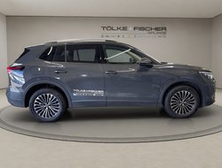 Tiguan 2.0 TDI W Life ACC AHK AUT Kam. Navi 360