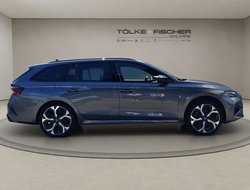 Octavia Combi 2.0 TSI DSG RS ACC AHK Navi 360