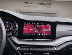 Octavia Combi 2.0 TDI W Sportline ACC AHK AUT LM