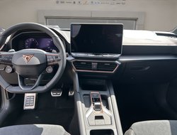 Leon Sportstourer 1.5  W VZ DCC AHK Navi FLA LM