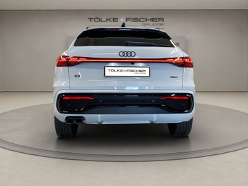 Q5 Sportback 2.0 TDI quattro W Pano S-line ACC – Bild 5