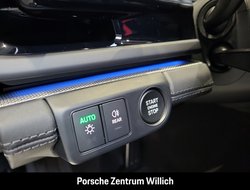 Panamera 4S E-Hybrid BOSE Nachtsicht Active-Ride