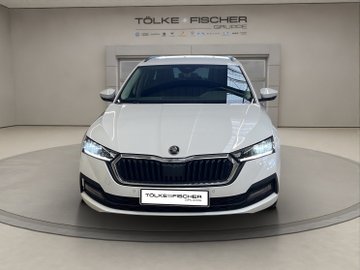 Octavia Combi 1.4 TSI Ambition iV ACC AUT Navi – Bild 3