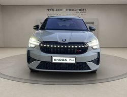 Kodiaq RS Pano AHK Navi Standhz 360° eHeck