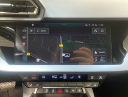 A3 35 Sportback 2.0 TDI  S-Line S-line ACC AUT