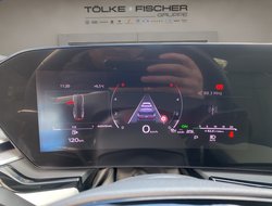 A6 Avant S-Line TDI quattro ** neues Modell **