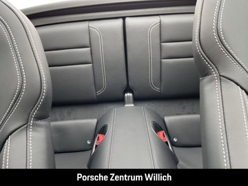 992 911 Carrera S Cabriolet Liftsystem-VA BOSE – Bild 29