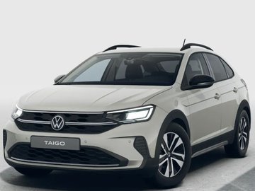 Taigo 1.0 l TSI DSG *SOFORT VERFÜGBAR* GJR – Bild 2