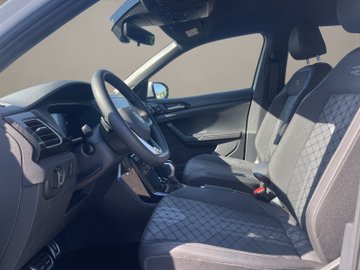 T-Cross 1.0 TSI 85 kW R-Line R-Line IQLight ACC – Bild 8