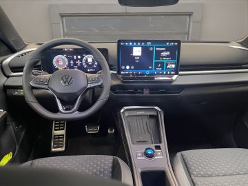 T-Roc R-Line  DSG  Pano  AHK neues Modell – Bild 16