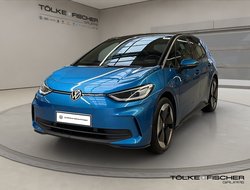 ID.3 S (77kWh) Pro IQLight ACC AUT Navi W-Pumpe