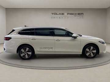 Passat Variant 2.0 TDI W Business DCC ACC AHK LM – Bild 6