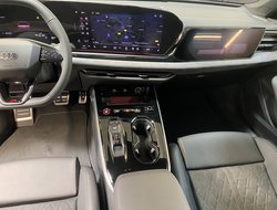 A5 150kW 2.0 Limousine quattro TDI S-line ACC LM