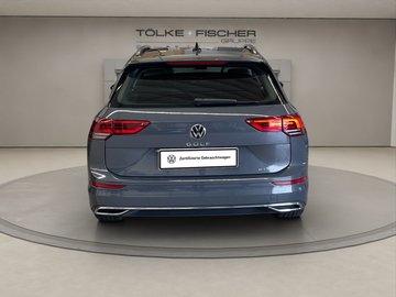 Golf VIII Variant 1.5 eTSI Style ACC AUT Kam. LM – Bild 5