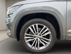 Kodiaq 2.0 TSI 4x4 L&K DCC ACC AHK AUT Kam. Navi