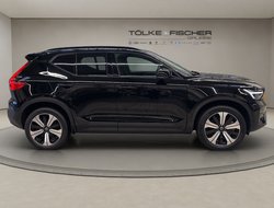 XC40 P8 Twin Core Recharge Pure Electric AUT LED