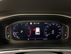 T-Roc 1.5 TSI Life AUT Kam. Navi Virtual KlimaA.