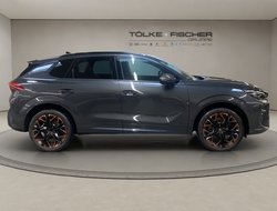 Terramar 1.5 VZ DCC ACC AHK AUT Kam. Pano LED