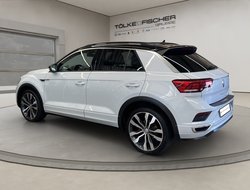 T-Roc 2.0 TSI 4Motion Sport Pano R-Line AHK AUT