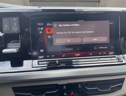T7 Multivan 2.0 TDI lang Style Pano ACC AUT