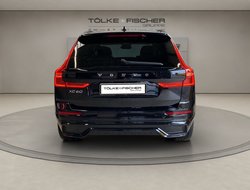 XC60 echarge T8 Twin Engine R Design Recharge