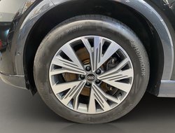 Q4 e-tron 40 e-tron ACC AUT Kam. Navi Standh.