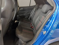 Fabia 130 DSG Navi LED KlimaA dig. Cockpit