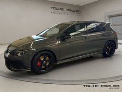 Golf VIII 2.0 TSI GTI Clubsport AUT Leder Navi