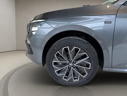 Kamiq 1.0 TSI DSG ACC AHK AUTO Virtual eHeck