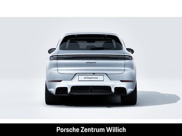 Cayenne E-Hybrid Black Edition InnoDrive Head-Up – Bild 7