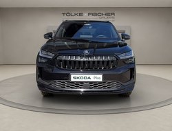 Kodiaq 2.0 TDI DSG 4x4 Sportline DCC ACC AHK Navi
