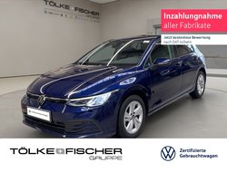 Golf VIII 2.0 TDI Life ACC AUT Kam. Navi Virtual