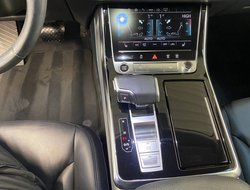 Q8 55 3.0 TFSI quattro ACC AUT Leder Navi 360 LM