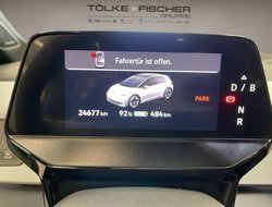 ID.3 S (77kWh) Pro IQLight ACC AUT Navi W-Pumpe