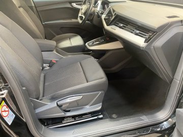 Q4 e-tron 40 e-tron ACC AUT Kam. Navi Standh. LM – Bild 18