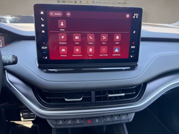 Enyaq 85  Sportline – Bild 13