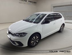 Polo VI 1.0 TSI Goal ACC AHK AUT Kam. Navi LED