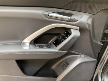 Q5 Sportback Quattro e-hybrid 2.0 220kW ACC AHK – Bild 9
