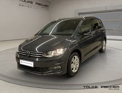 Touran BMT 1.5 TSI Comfortline ACC AUT Navi LM