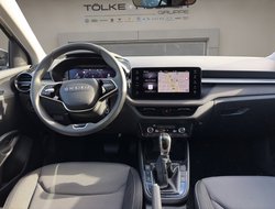 Fabia 1.0 TSI Tour AUT Kam. Navi Virtual KeyLess