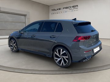 Golf VIII 1.5 eTSI R-Line R-Line ACC AUT Kam. LM – Bild 4