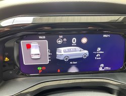 T7 Multivan 2.0 TSI lang Style NaviPro Pano I