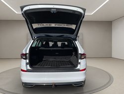 Kodiaq 2.0 TDI L&K ACC AHK AUT Kam. Navi Pano LM