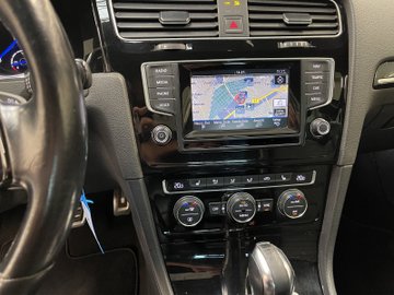 Golf VII 2.0 TSI 4Motion BMT R R-Line AUT Leder – Bild 12