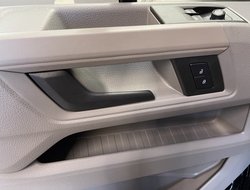 Crafter Plus 35 Kasten FWD MR Hochdach TDI