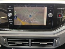 Polo GOAL 1.0 l  5-Gang IQLight Navi Virtual LED