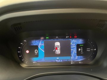 XC60 T8 PHEV R Design Plus Dark ACC AUT Kam. Navi – Bild 12