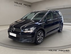 Touran 2.0 TDI BMT IQ.DRIVE Pano ACC AHK Navi LM