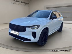 XC90 T8 PHEV Plus Black Edition !!GEWERBE!!