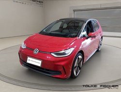 ID.3 S (77kWh) Pro IQLight ACC AUT Kam. Navi 360